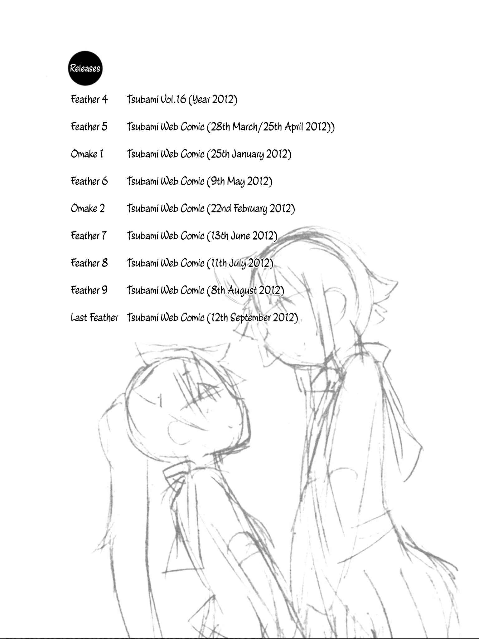 Page 40 Chapter 10 Tora ni Tsubasa