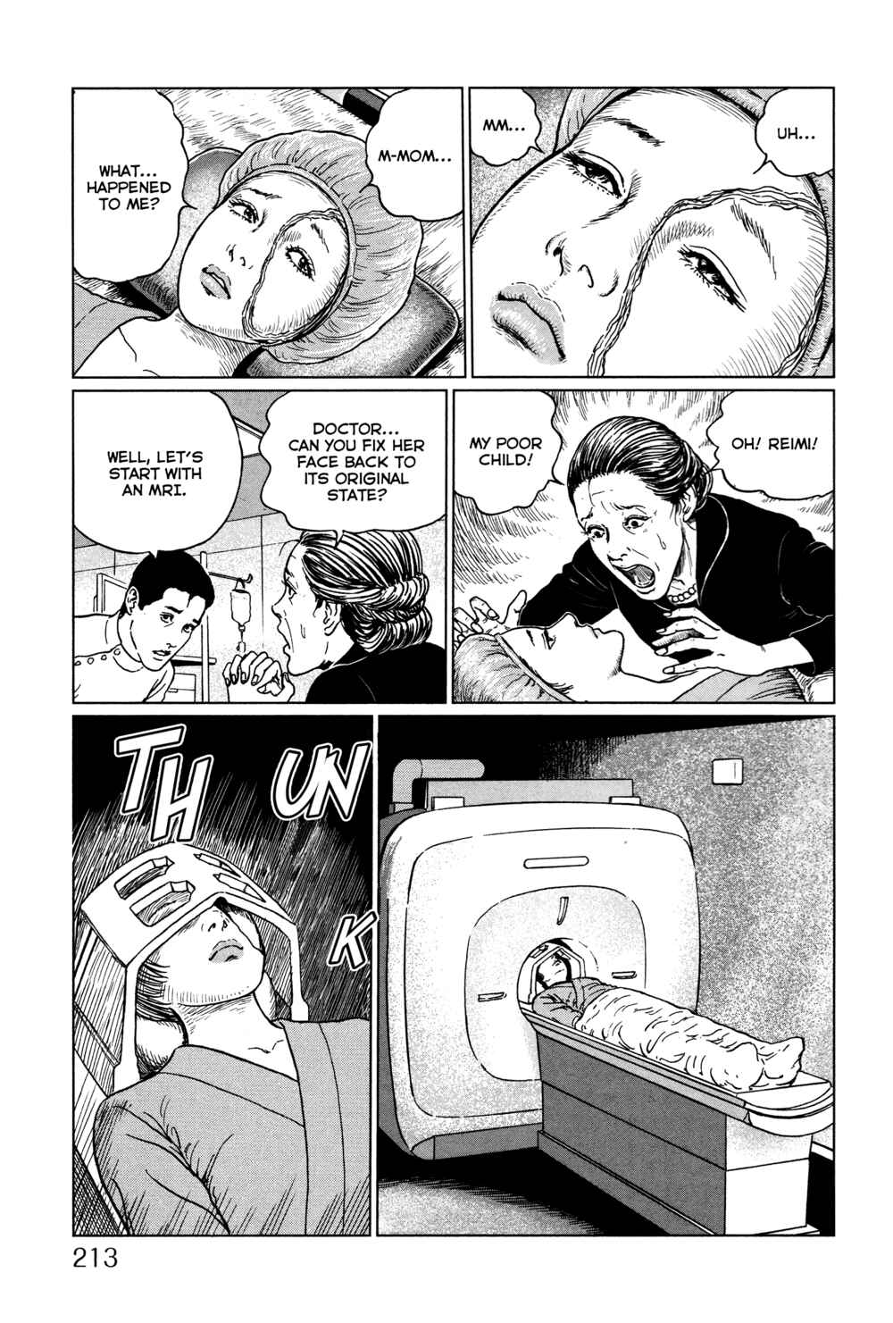Page 15 Chapter Unknown_40bf Layers of Fear