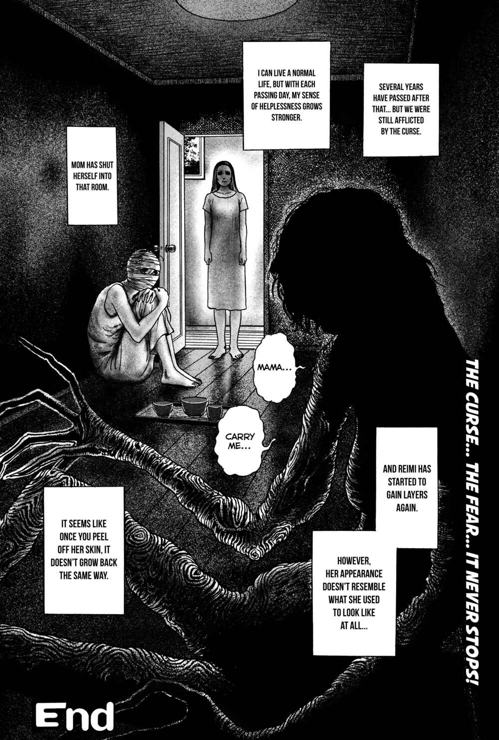 Page 38 Chapter Unknown_40bf Layers of Fear