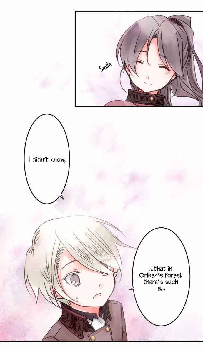 Page 17 Chapter 11 Bocchan to Maid