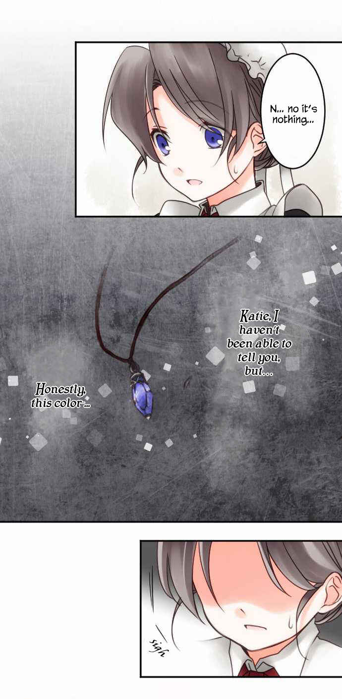 Page 24 Chapter 11 Bocchan to Maid