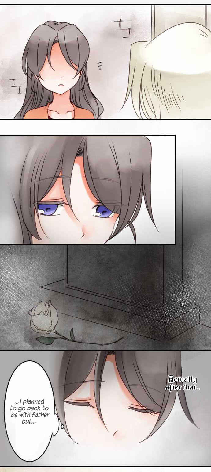 Page 12 Chapter 24 Bocchan to Maid