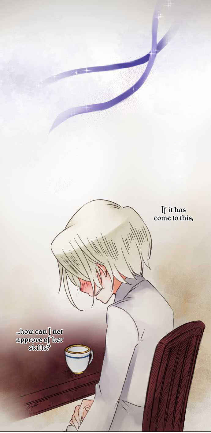 Page 17 Chapter 24 Bocchan to Maid