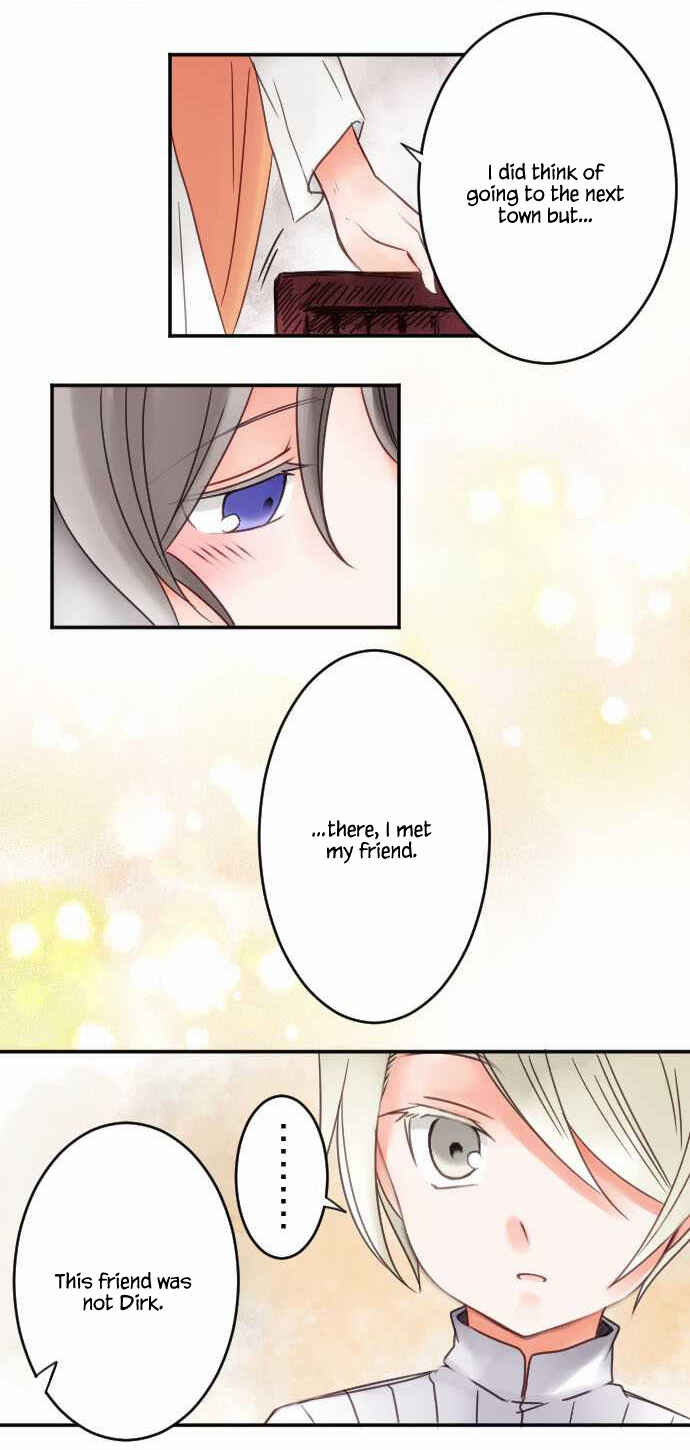 Page 6 Chapter 24 Bocchan to Maid