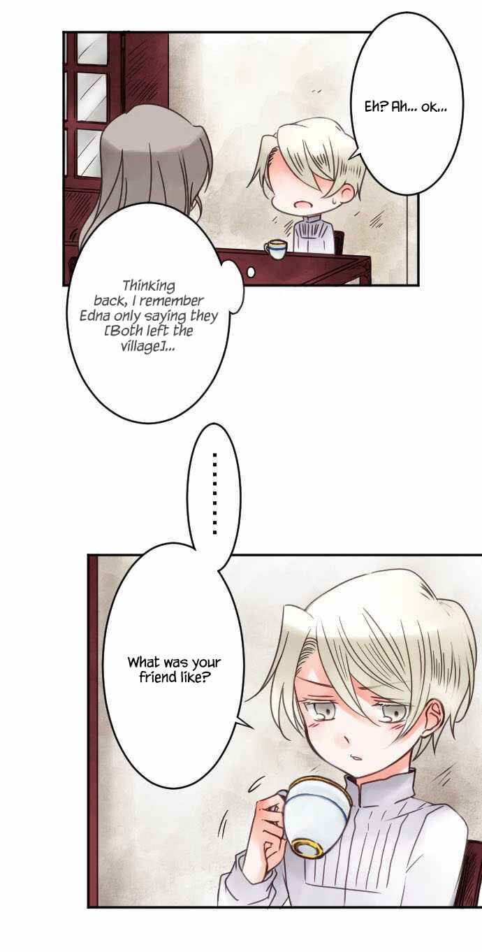 Page 7 Chapter 24 Bocchan to Maid