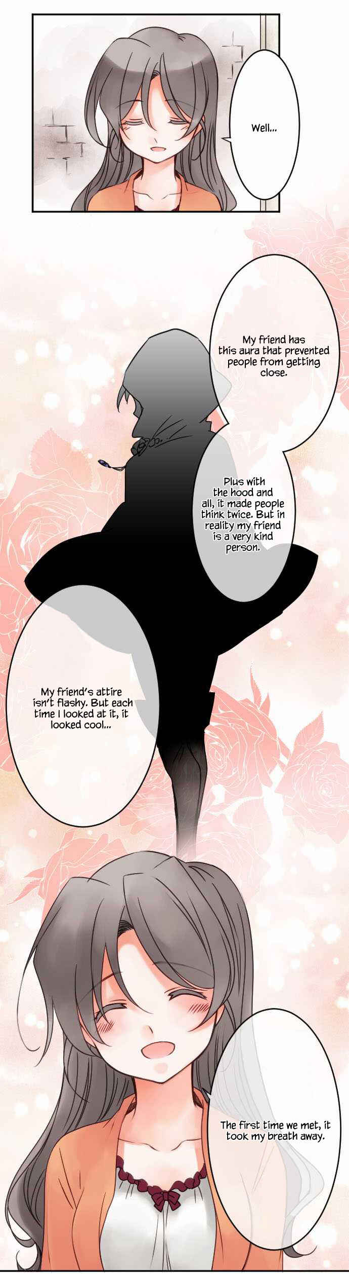 Page 8 Chapter 24 Bocchan to Maid