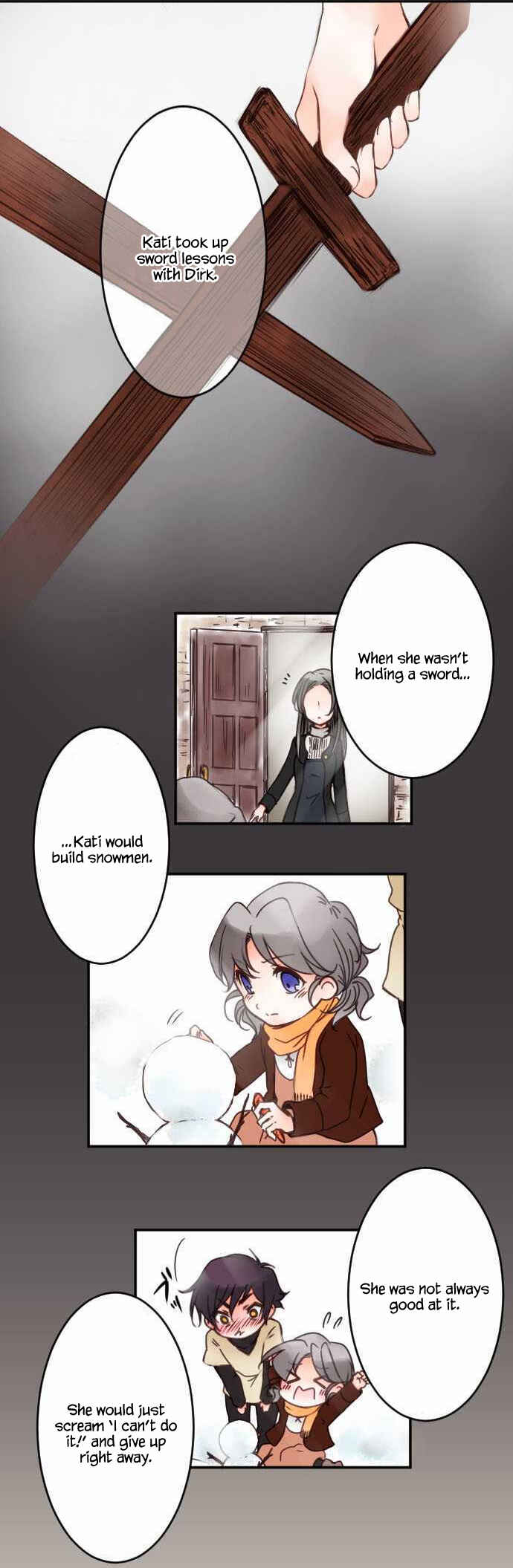 Page 12 Chapter 20 Bocchan to Maid