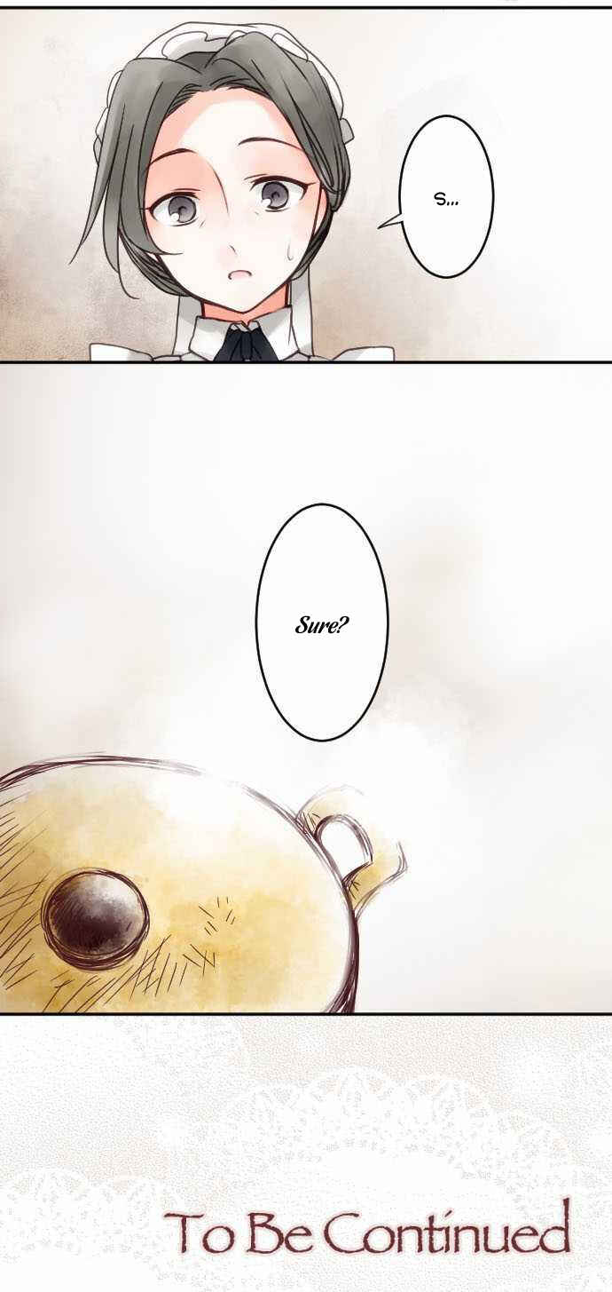 Page 18 Chapter 20 Bocchan to Maid