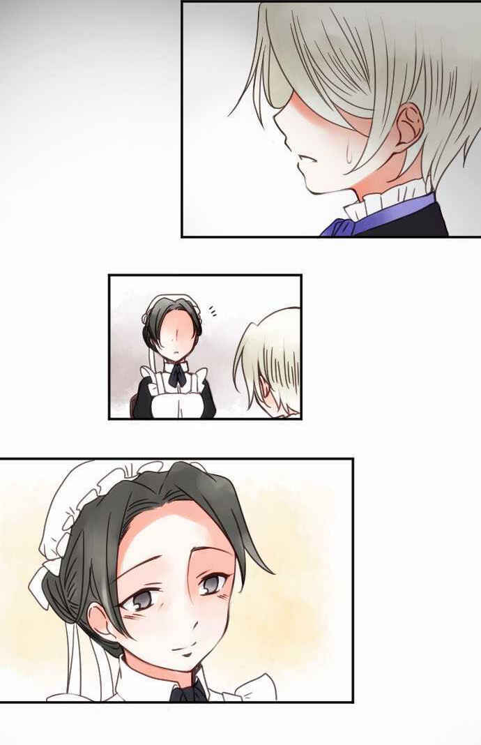 Page 9 Chapter 20 Bocchan to Maid
