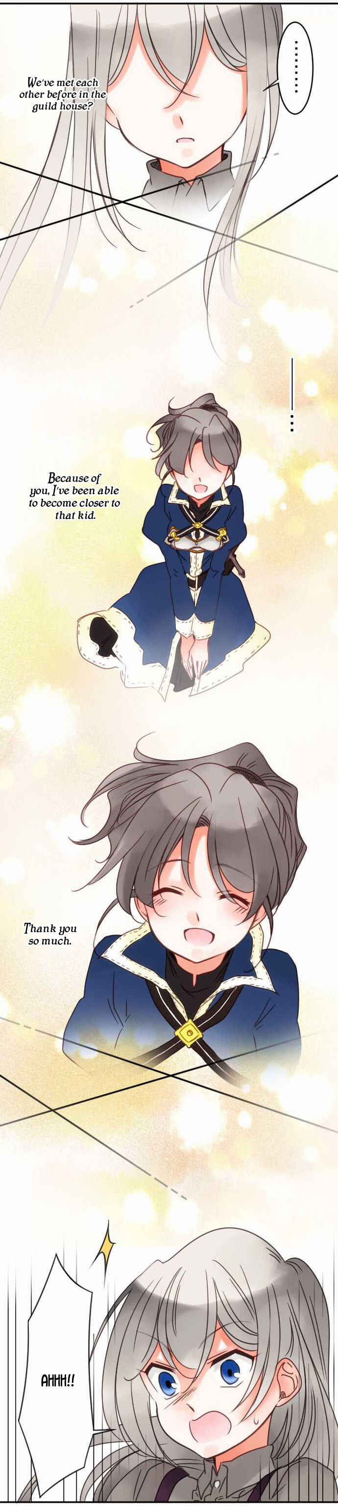 Page 17 Chapter 29 Bocchan to Maid