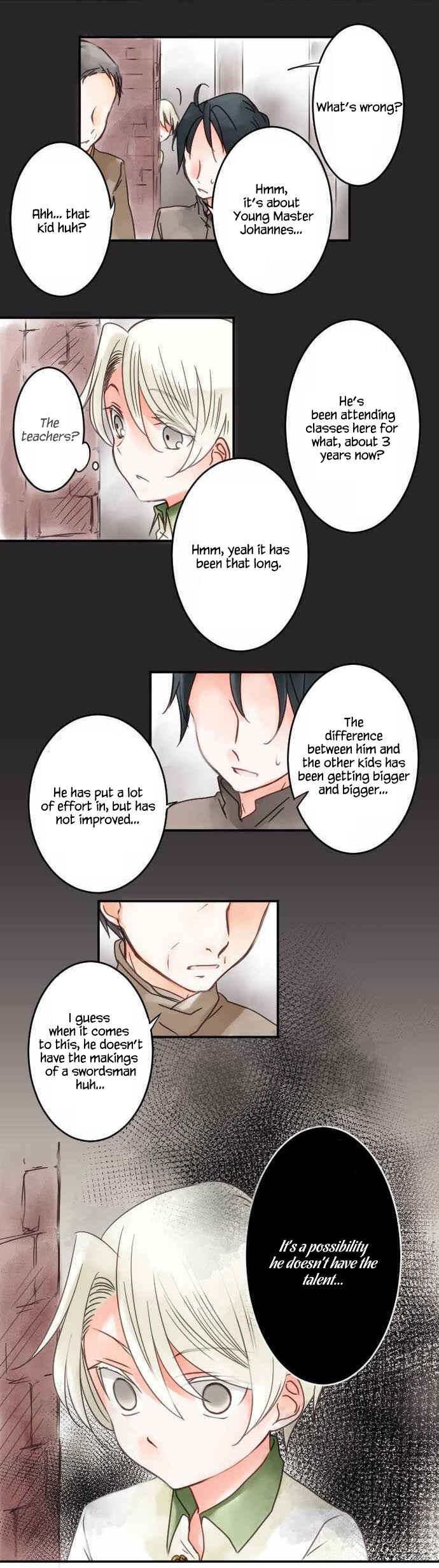 Page 10 Chapter 17 Bocchan to Maid