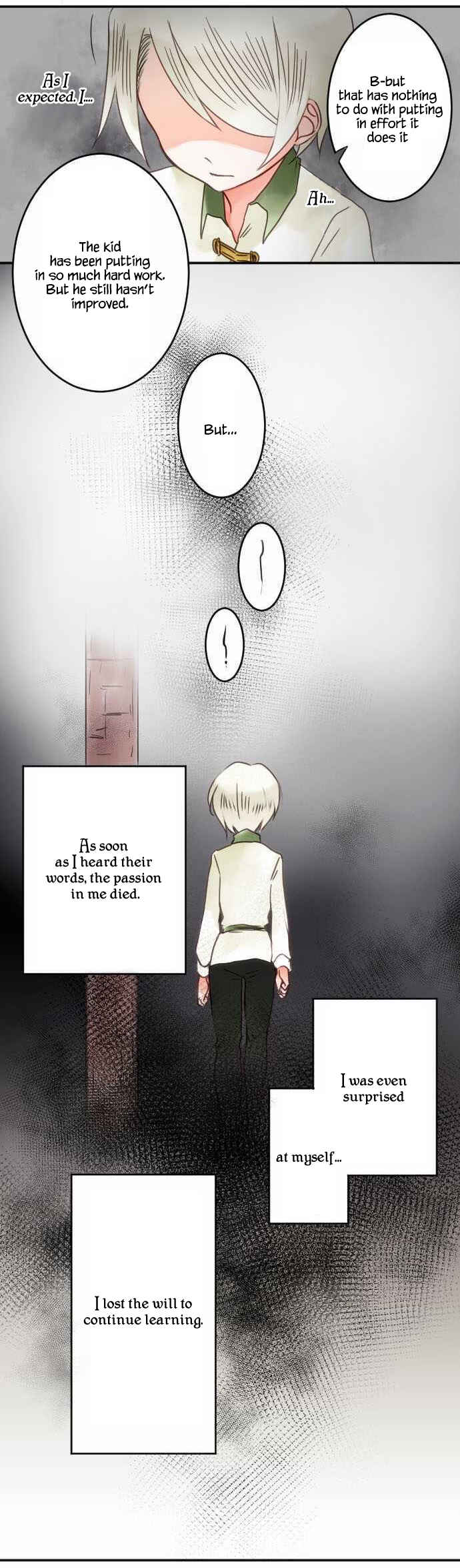 Page 11 Chapter 17 Bocchan to Maid