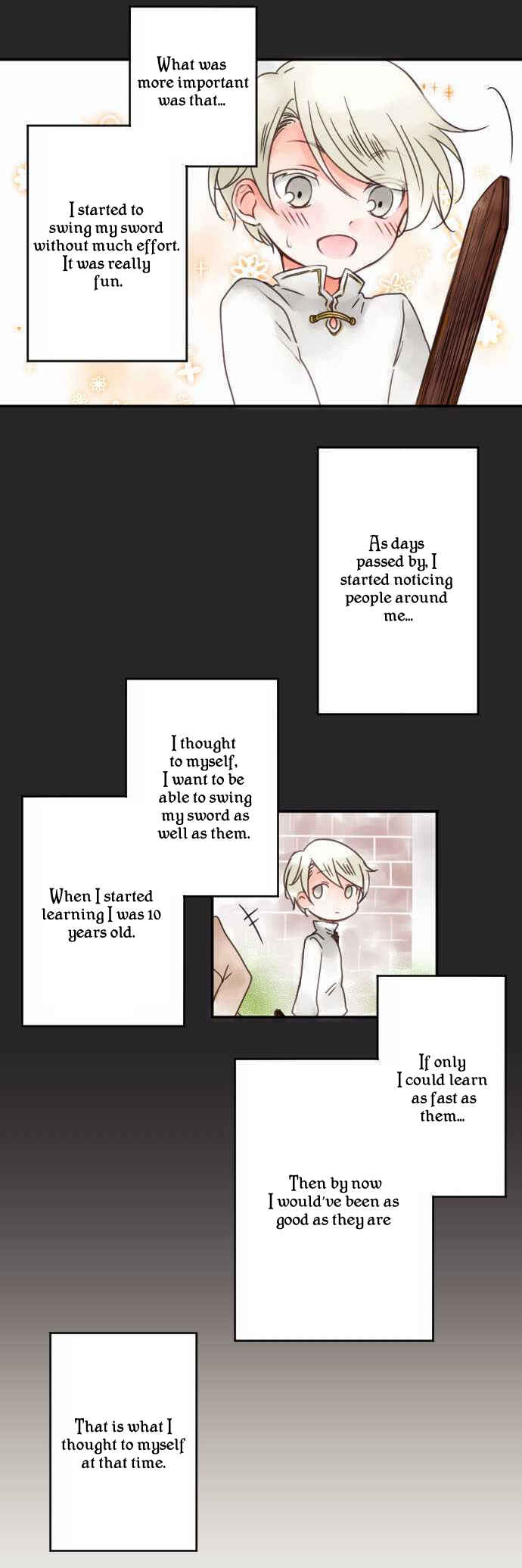 Page 6 Chapter 17 Bocchan to Maid
