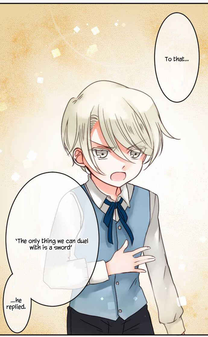 Page 12 Chapter 30 Bocchan to Maid