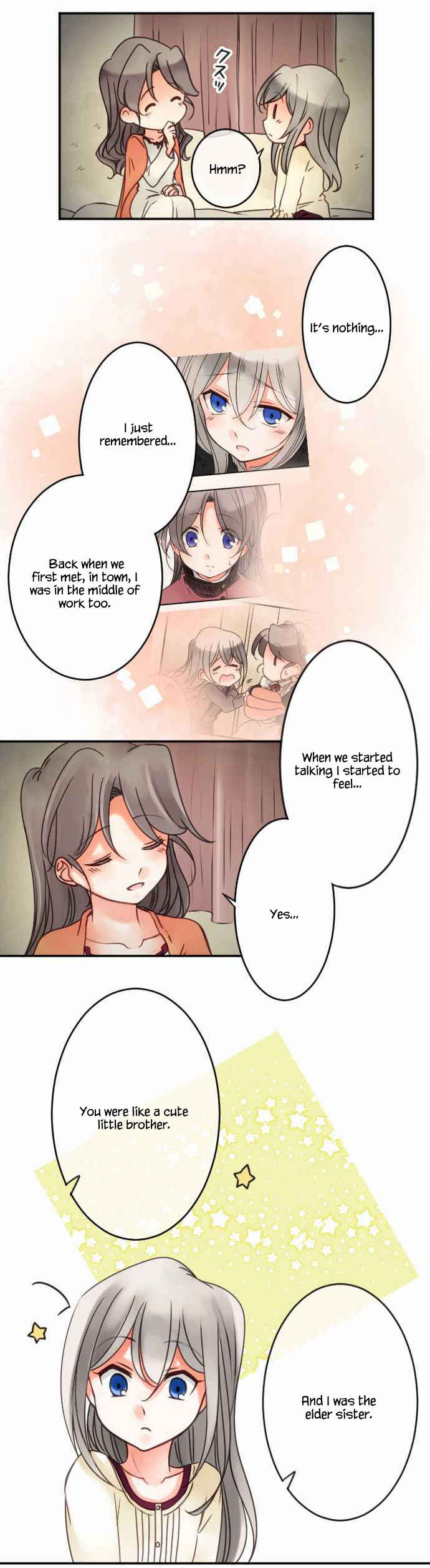 Page 20 Chapter 30 Bocchan to Maid