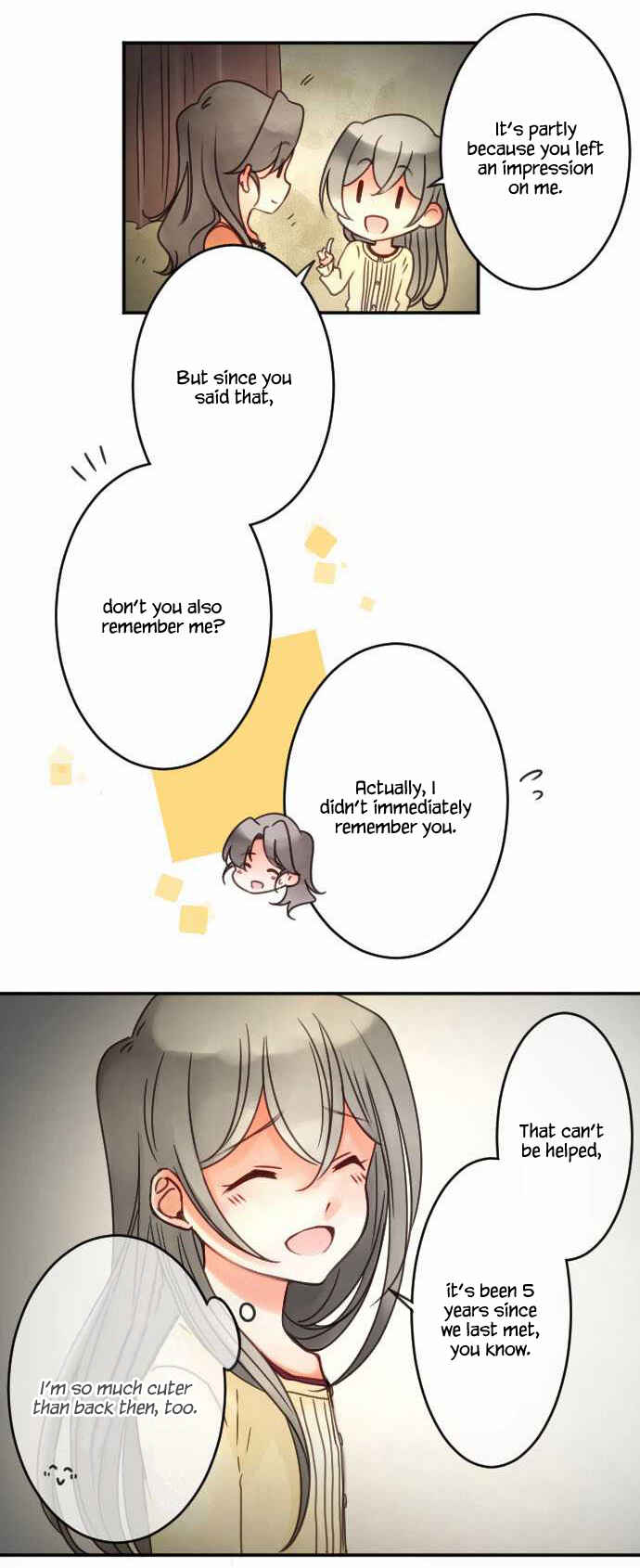 Page 7 Chapter 30 Bocchan to Maid