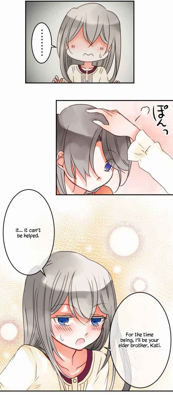 Page 10 Chapter 31 Bocchan to Maid