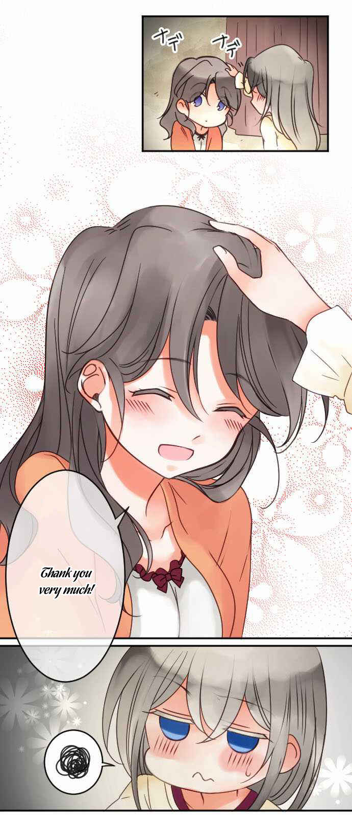 Page 11 Chapter 31 Bocchan to Maid
