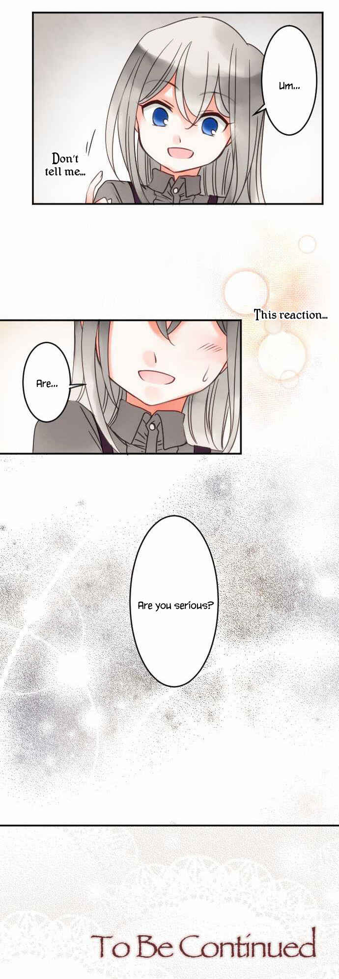 Page 21 Chapter 31 Bocchan to Maid