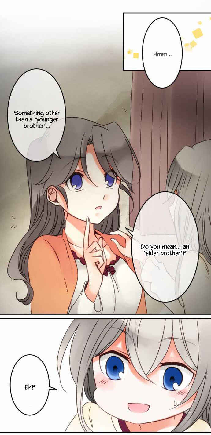 Page 4 Chapter 31 Bocchan to Maid