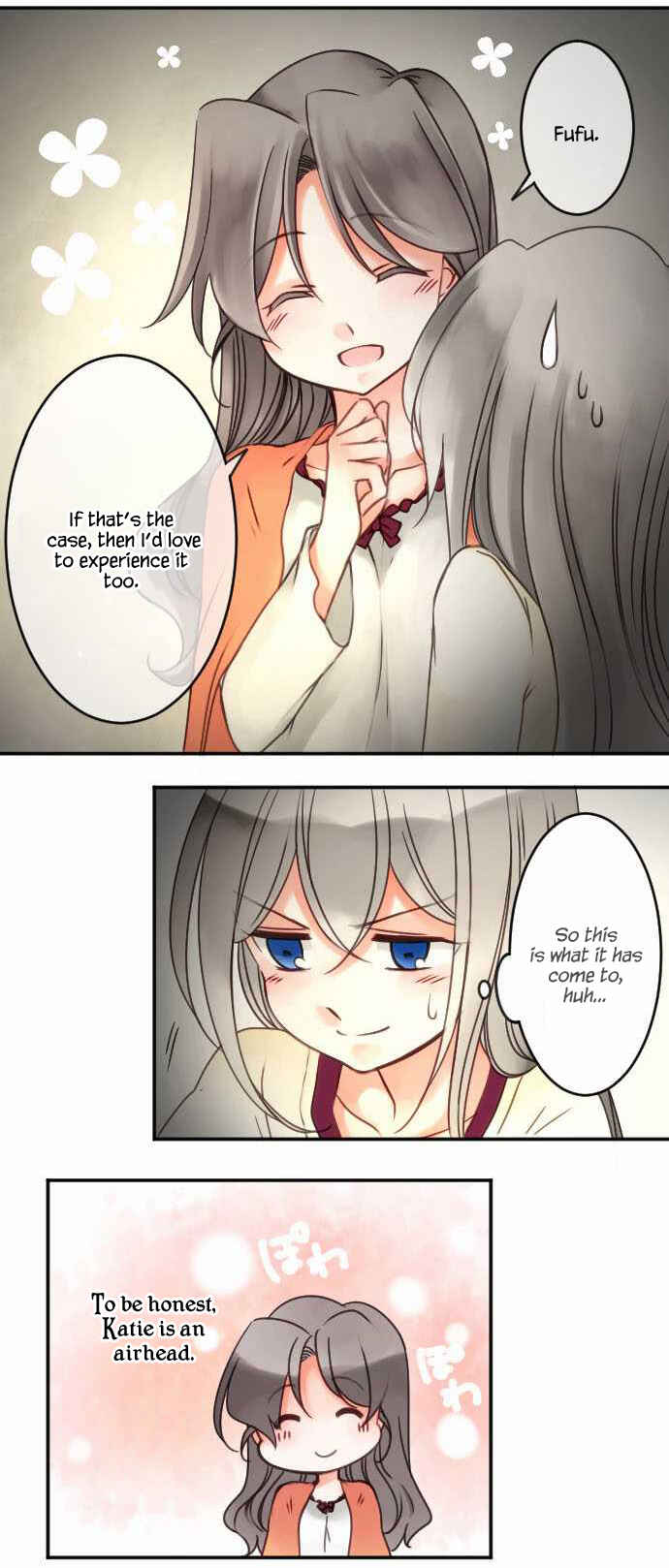 Page 5 Chapter 31 Bocchan to Maid