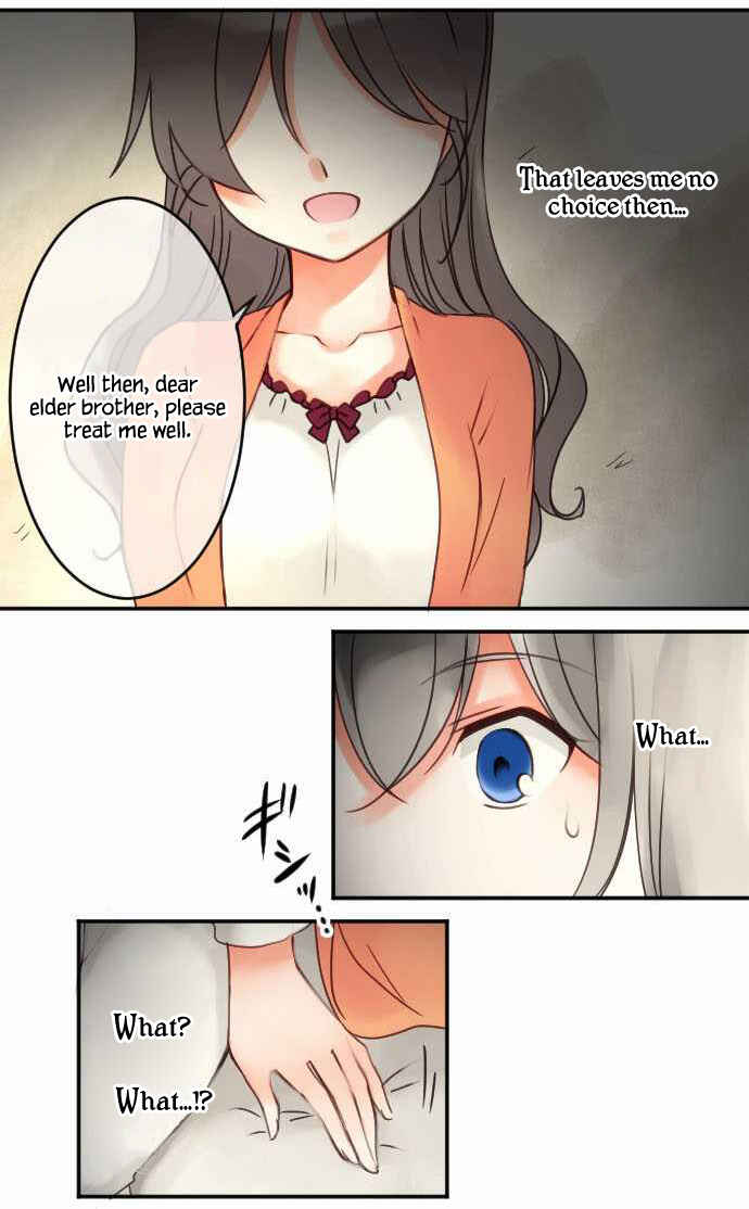 Page 6 Chapter 31 Bocchan to Maid