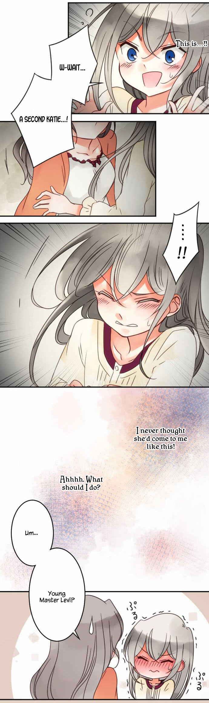 Page 7 Chapter 31 Bocchan to Maid