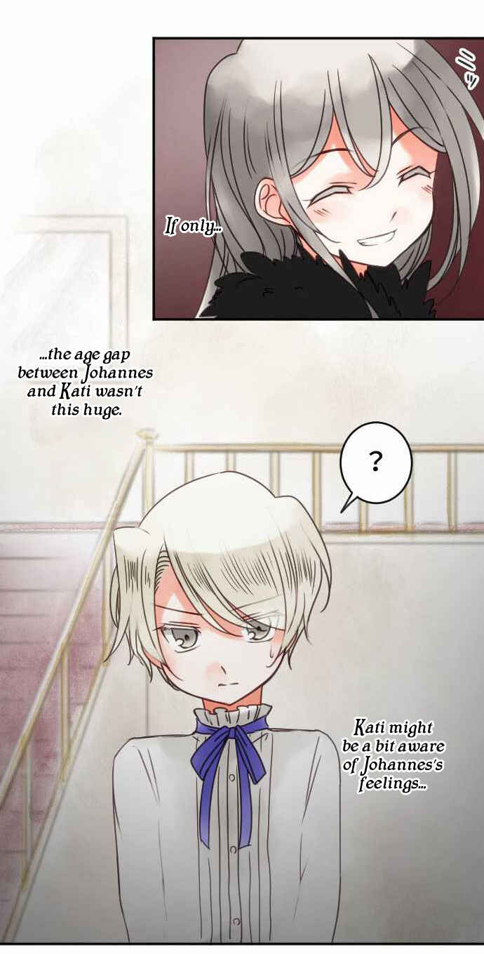 Page 13 Chapter 36 Bocchan to Maid