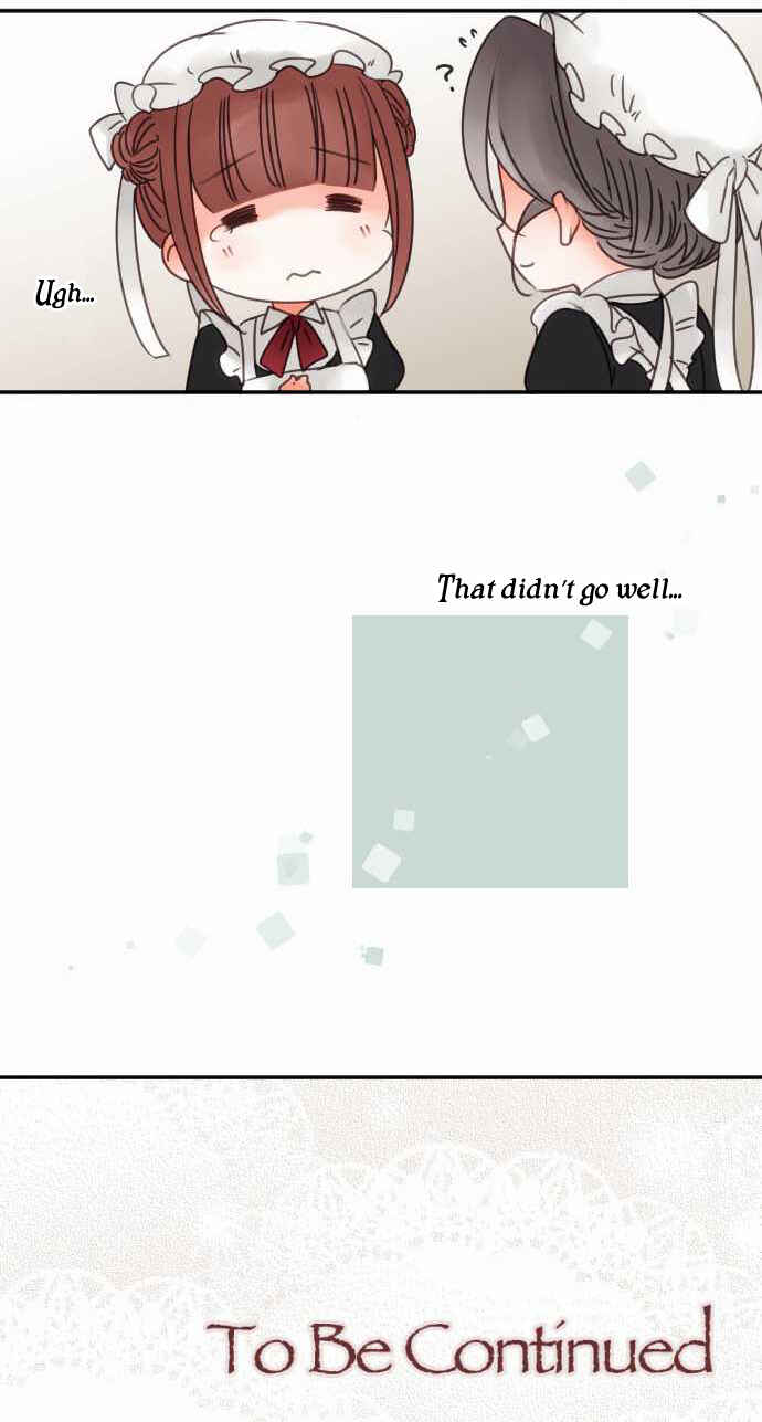Page 21 Chapter 36 Bocchan to Maid