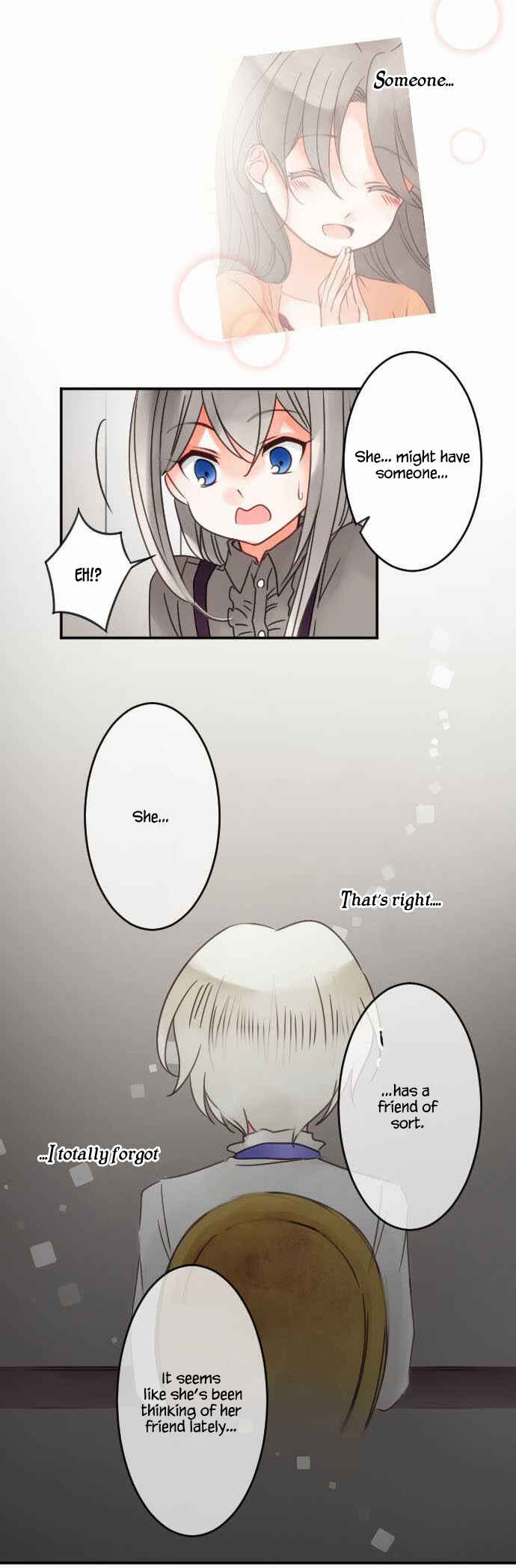 Page 6 Chapter 36 Bocchan to Maid