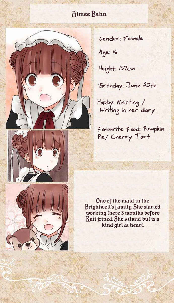 Page 5 Chapter 20.5 Bocchan to Maid