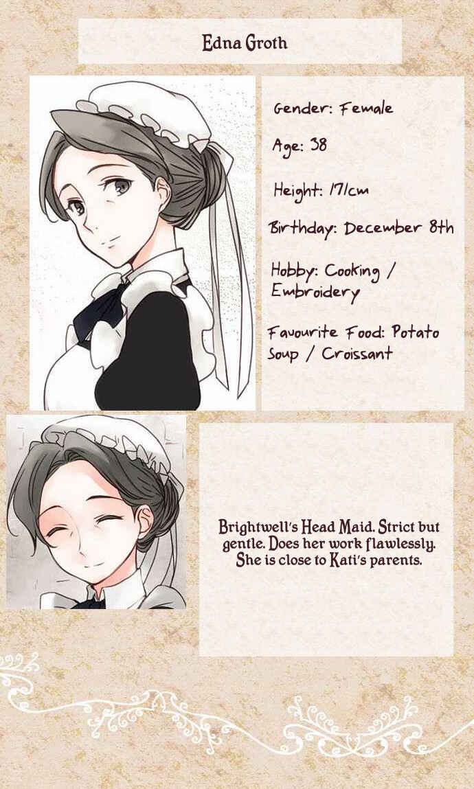 Page 7 Chapter 20.5 Bocchan to Maid