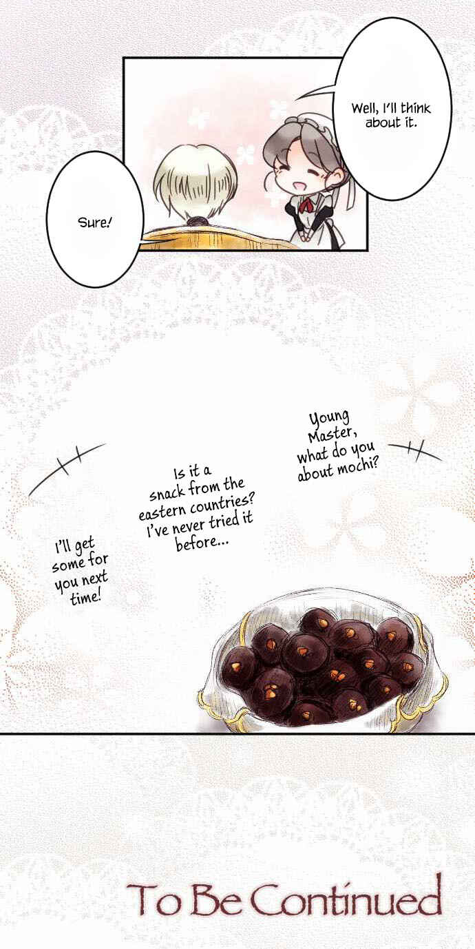 Page 24 Chapter 7 Bocchan to Maid