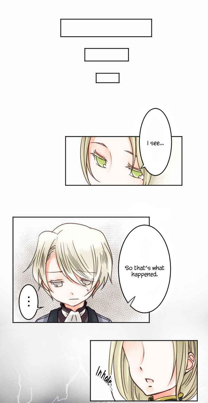 Page 4 Chapter 7 Bocchan to Maid
