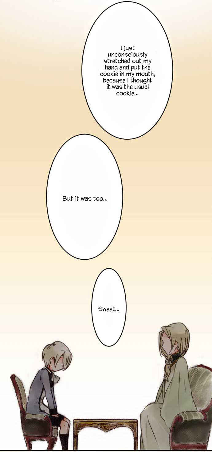 Page 7 Chapter 7 Bocchan to Maid