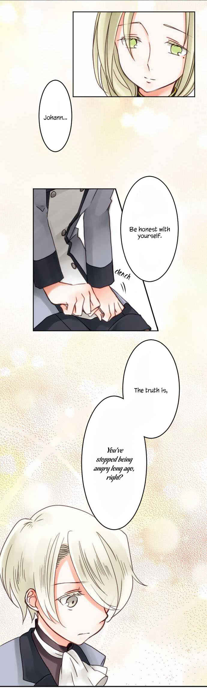 Page 8 Chapter 7 Bocchan to Maid