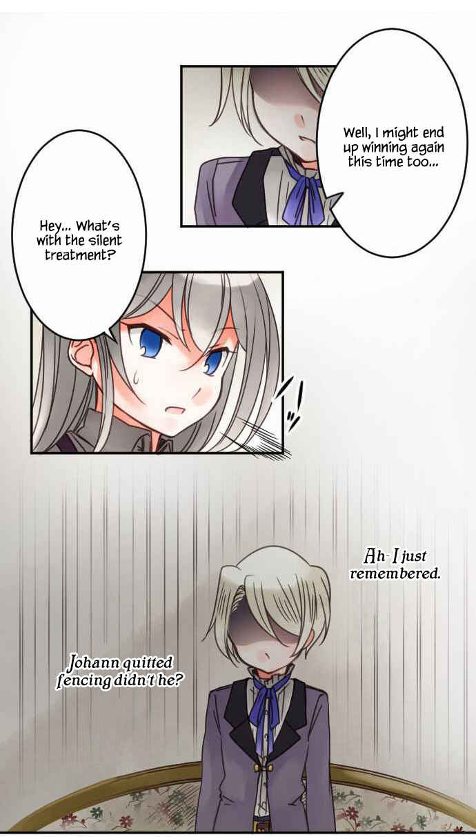 Page 20 Chapter 28 Bocchan to Maid