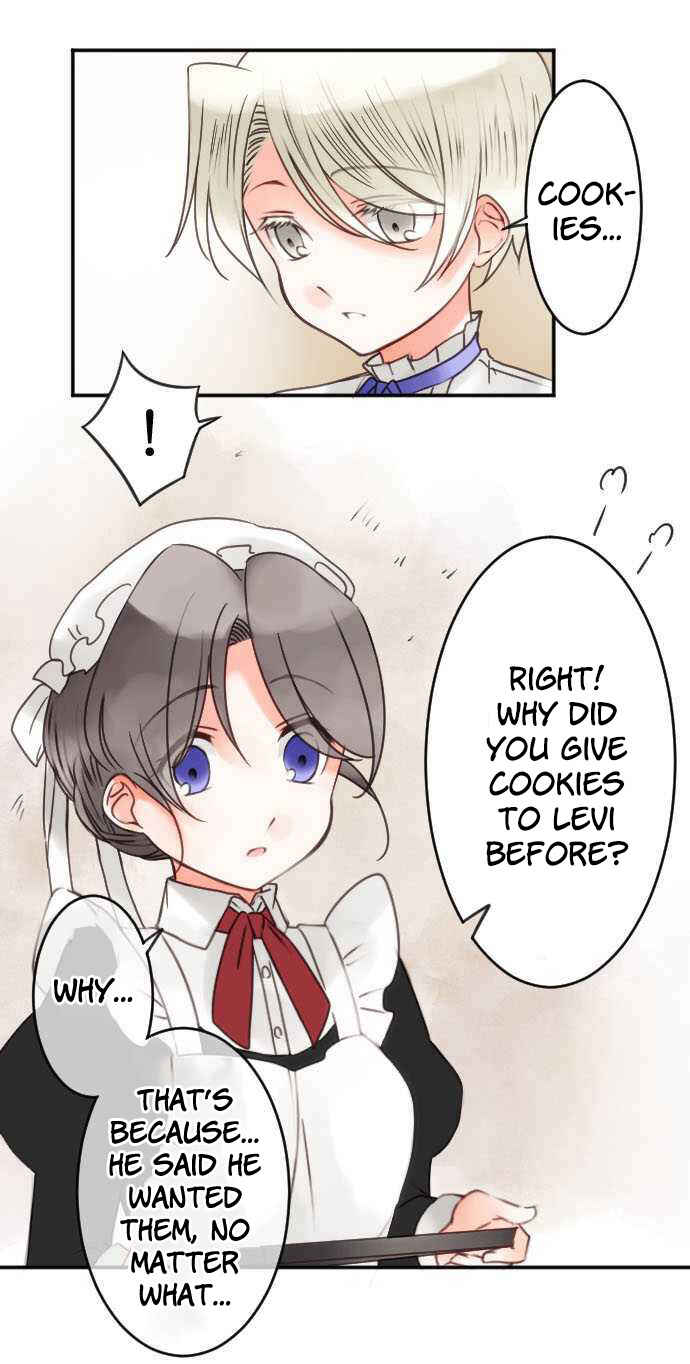 Page 7 Chapter 38 Bocchan to Maid