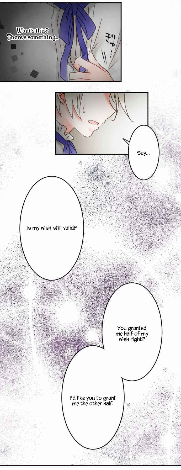 Page 11 Chapter 33 Bocchan to Maid