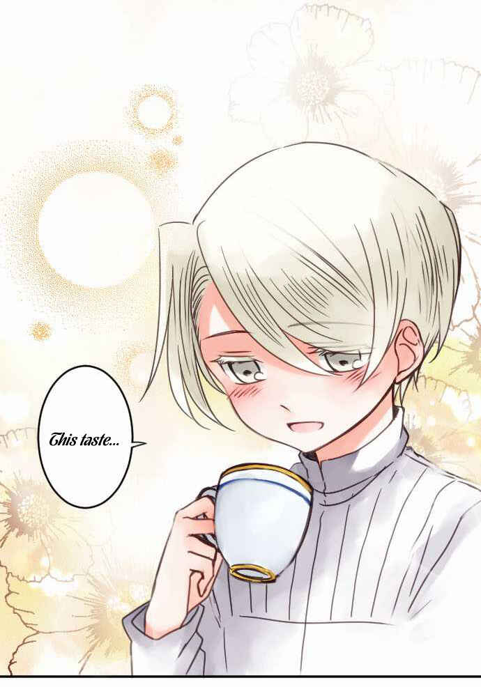 Page 11 Chapter 23 Bocchan to Maid