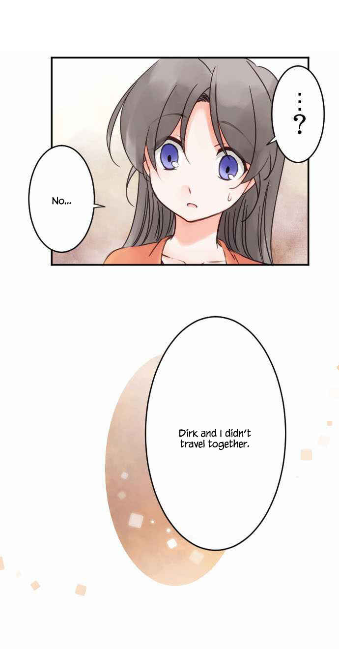 Page 21 Chapter 23 Bocchan to Maid