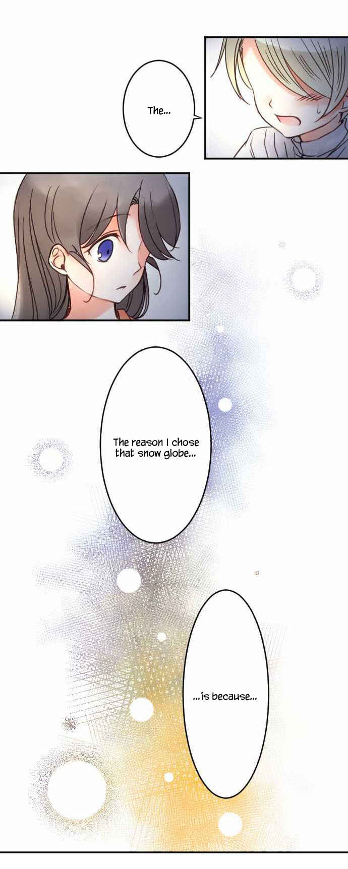 Page 3 Chapter 23 Bocchan to Maid