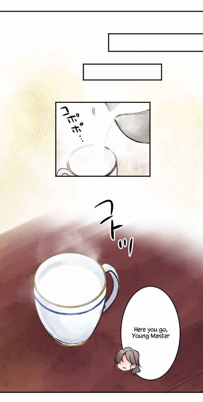 Page 6 Chapter 23 Bocchan to Maid