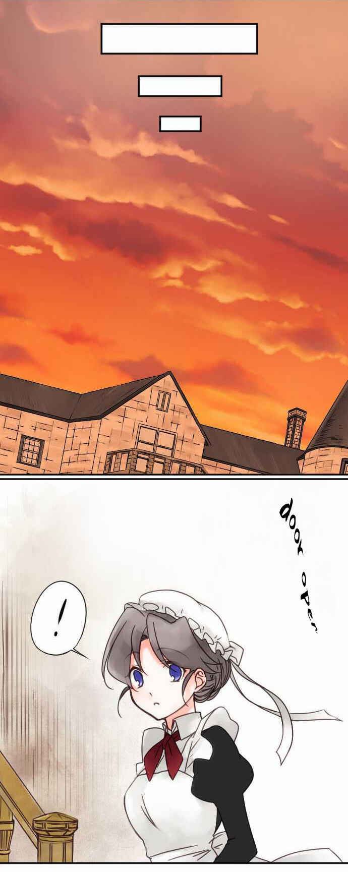 Page 12 Chapter 21 Bocchan to Maid