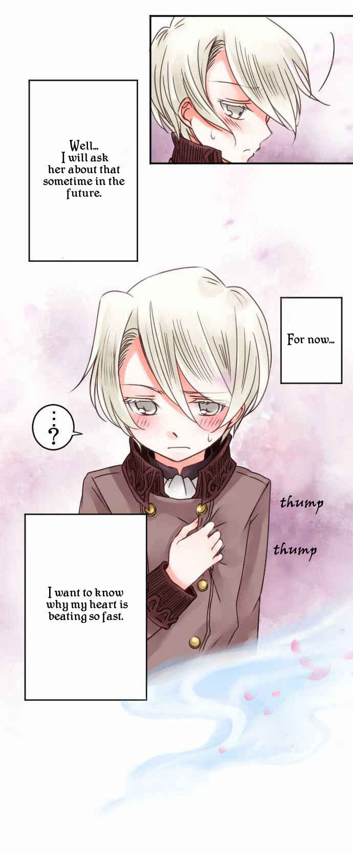 Page 16 Chapter 12 Bocchan to Maid