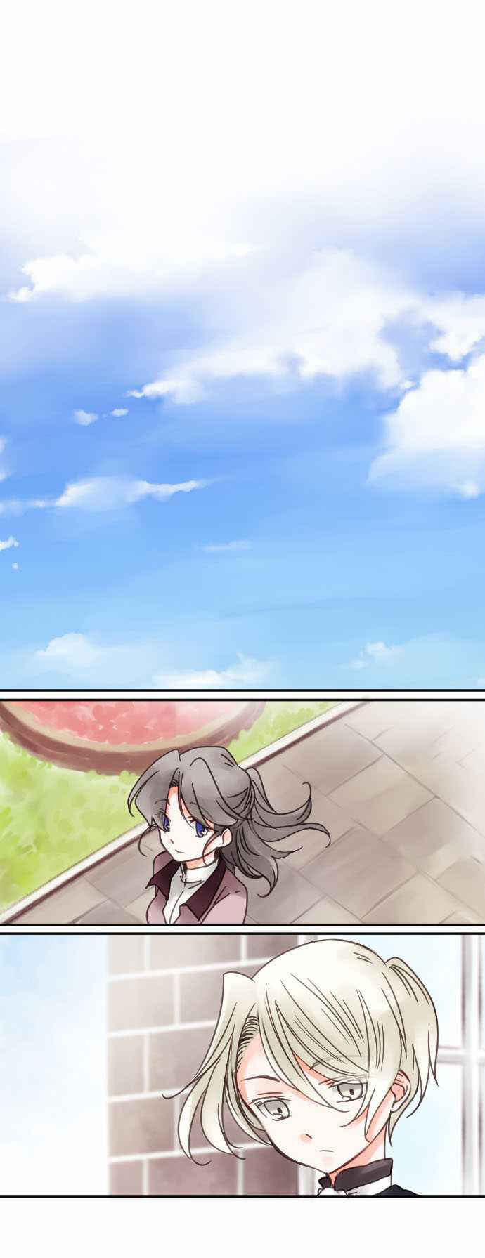 Page 2 Chapter 12 Bocchan to Maid
