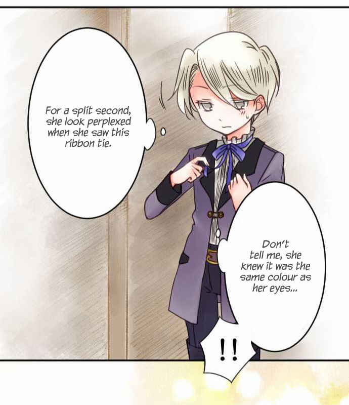 Page 28 Chapter 12 Bocchan to Maid