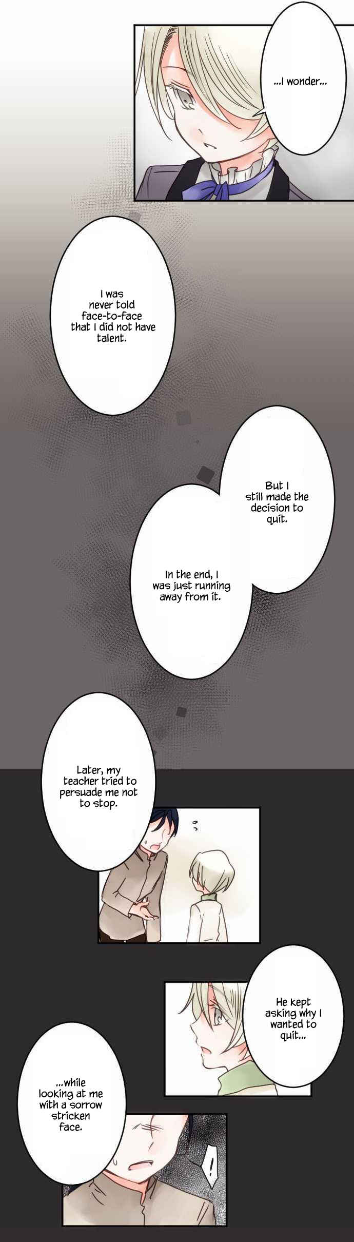 Page 11 Chapter 18 Bocchan to Maid