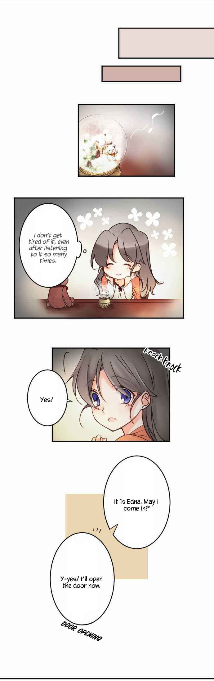 Page 5 Chapter 22 Bocchan to Maid