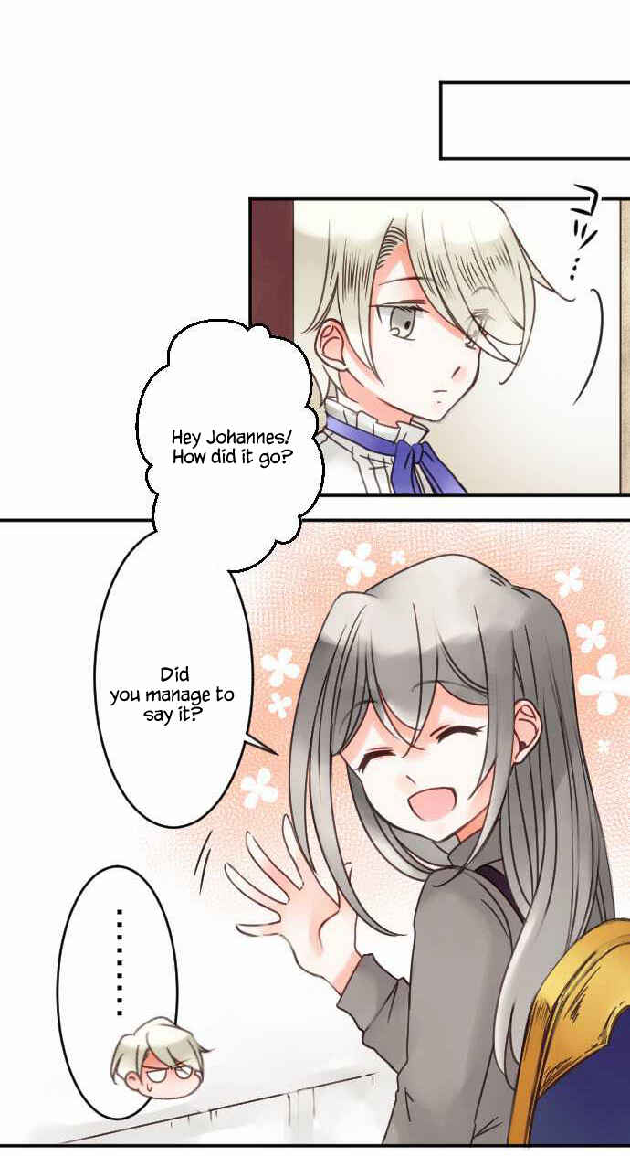Page 2 Chapter 35 Bocchan to Maid